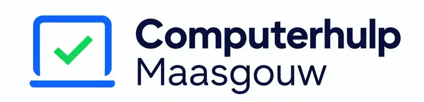 Computerhulp Maasgouw