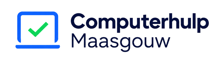 Computerhulp Maasgouw